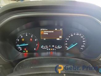 Ford Focus Focus 4 Wagon, Combi, 2018 / 2025 1.0 EcoBoost 12V Hybrid 155 picture 11