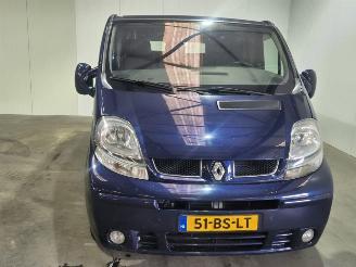 Renault Trafic 1.9 dCi L1H1 picture 4