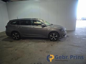 Fiat Tipo Tipo (356W/357W), Combi, 2016 1.6 JTD Multijet II 16V picture 2