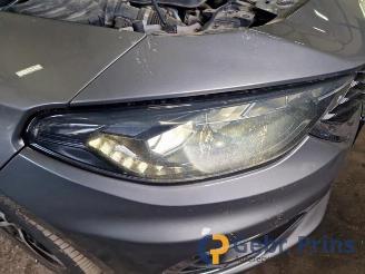 Fiat Tipo Tipo (356W/357W), Combi, 2016 1.6 JTD Multijet II 16V picture 9