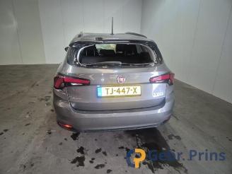 Fiat Tipo Tipo (356W/357W), Combi, 2016 1.6 JTD Multijet II 16V picture 6