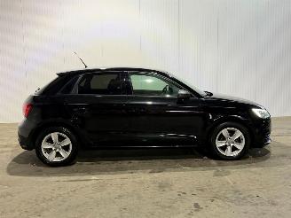 Audi A1 1.4 TDI Pro Line picture 2