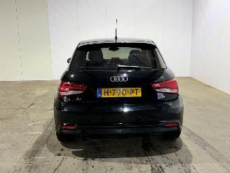 Audi A1 1.4 TDI Pro Line picture 8