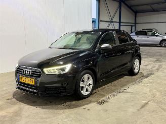 Audi A1 1.4 TDI Pro Line picture 7