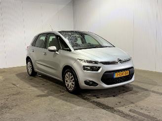 Auto incidentate Citroën C4 PICASSO 1.6 HDi Intensive 2013/11