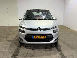 Citroën C4 PICASSO 1.6 HDi Intensive picture 4