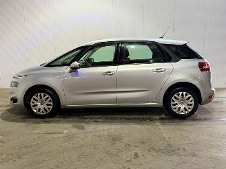 Citroën C4 PICASSO 1.6 HDi Intensive picture 6