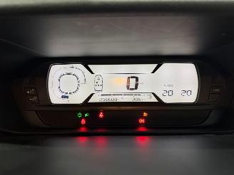 Citroën C4 PICASSO 1.6 HDi Intensive picture 12