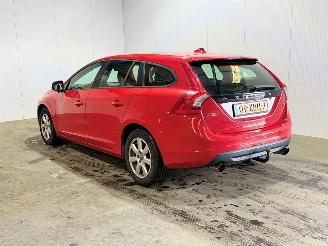 Volvo V-60 1.6 T3 Kinetic picture 5