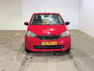 Skoda Citigo 1.0 Greentech Active picture 4