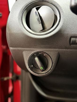 Skoda Citigo 1.0 Greentech Active picture 14