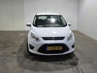 Ford C-Max 1.0 Lease Trend picture 2