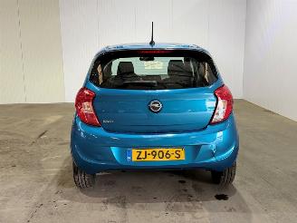 Opel Karl 1.0 ecoFLEX 120 Jaar Edition picture 8