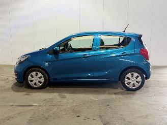 Opel Karl 1.0 ecoFLEX 120 Jaar Edition picture 6