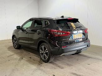 Nissan Qashqai 1.2 Tekna picture 5