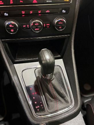 Seat Leon 1.4 TSI ACT FR Dynamic picture 13