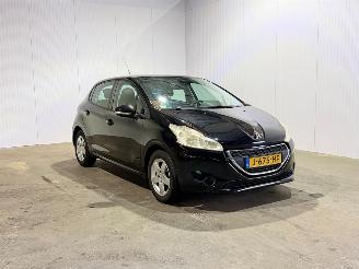 Avarii autoturisme Peugeot 208 1.0 PureTech Access 2014/10
