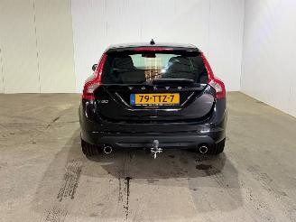 Volvo V-60 1.6 T3 Kinetic picture 8