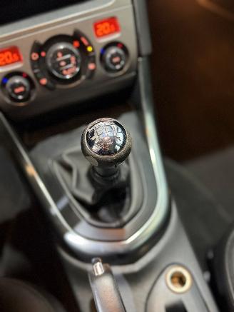 Peugeot 308 1.6 THP XT picture 13