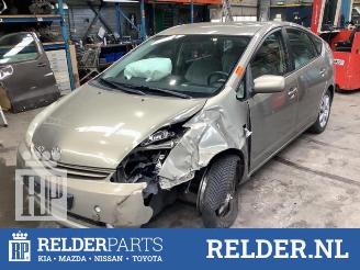 Toyota Prius Prius (NHW20), Liftback, 2003 / 2009 1.5 16V picture 1