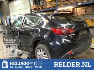 Mazda 3 3 (BM/BN), Hatchback, 2013 / 2019 2.0 SkyActiv-G 16V picture 3