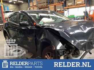 Mazda 3 3 (BM/BN), Hatchback, 2013 / 2019 2.0 SkyActiv-G 16V picture 7