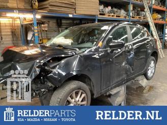 Purkuautot passenger cars Mazda 3 3 (BM/BN), Hatchback, 2013 / 2019 2.0 SkyActiv-G 16V 2016/3