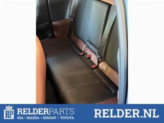 Mazda MX-30 MX-30, SUV, 2020 e-SkyActiv 145 picture 18