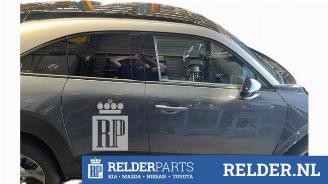 Mazda MX-30 MX-30, SUV, 2020 e-SkyActiv 145 picture 4