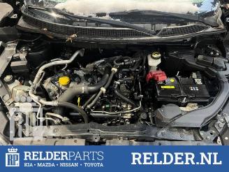 Nissan Qashqai Qashqai (J11), SUV, 2013 1.2 DIG-T 16V picture 9