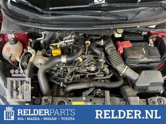 Nissan Micra Micra (K14), Hatchback, 2016 / 2025 0.9 IG-T 12V picture 9