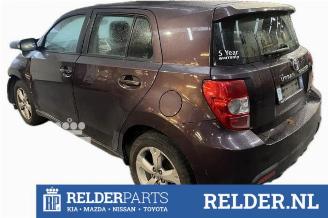 Toyota Urban Cruiser Urban Cruiser, SUV, 2009 / 2016 1.33 Dual VVT-I 16V 2WD picture 5