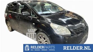 Toyota Verso Verso, MPV, 2009 / 2018 1.6 16V VVT-i picture 1