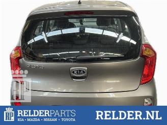 Kia Picanto Picanto (TA), Hatchback, 2011 / 2017 1.0 12V picture 3