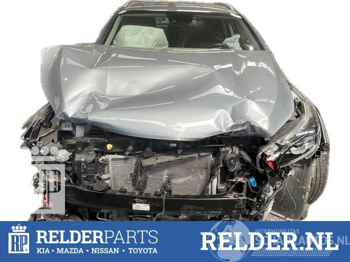 Kia Xceed Xceed, SUV, 2019 1.6 GDI PHEV