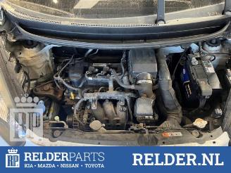 Kia Picanto Picanto (TA), Hatchback, 2011 / 2017 1.0 12V picture 11