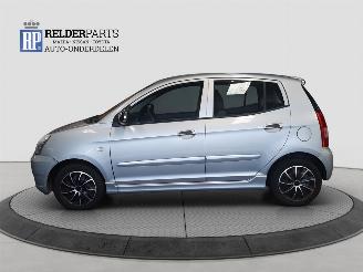 Kia Picanto 1.0 12V picture 2