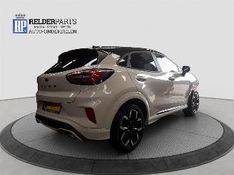 Ford Puma 1.0 TI-VCT ECOBOOST  ST LINE picture 5
