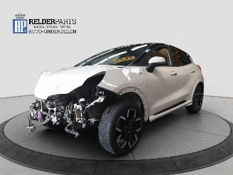  Ford Puma 1.0 TI-VCT ECOBOOST  ST LINE 2020/1