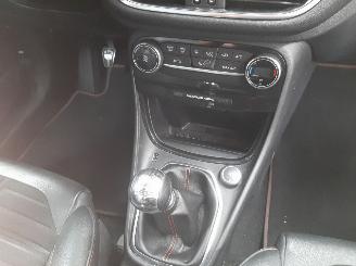 Ford Puma 1.0 TI-VCT ECOBOOST  ST LINE picture 13