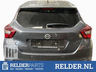 Nissan Micra Micra (K14), Hatchback, 2016 / 2025 0.9 IG-T 12V picture 4