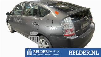 Toyota Prius Prius (NHW20), Liftback, 2003 / 2009 1.5 16V picture 4