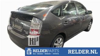 Toyota Prius Prius (NHW20), Liftback, 2003 / 2009 1.5 16V picture 6