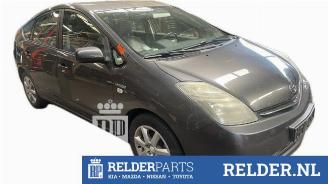 Toyota Prius Prius (NHW20), Liftback, 2003 / 2009 1.5 16V picture 8