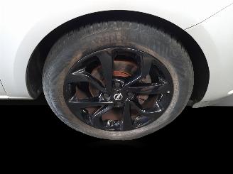 Opel Corsa-E 1.2 16 V  SPORT picture 23