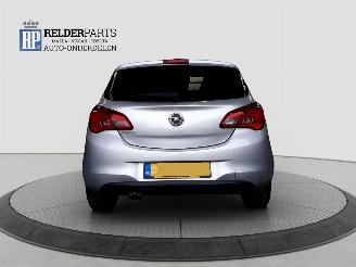 Opel Corsa-E 1.2 16 V  SPORT picture 4