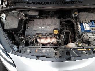 Opel Corsa-E 1.2 16 V  SPORT picture 19