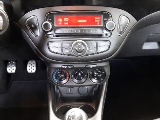 Opel Corsa-E 1.2 16 V  SPORT picture 14