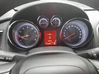 Opel Astra 1.4 TURBO picture 11