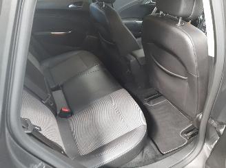 Opel Astra 1.4 TURBO picture 17